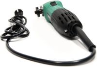 Makita 3-in-1 screwdriver universal set of power tools drill HP1630, jigsaw 9558HN, grinder 4329 with a set of tools in a case  