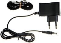Ручной аварийный фонарь с повербанком Opera Digital OP2895-U 5W 20SMD аккумуляторный светодиодный LED фонарик прожектор 3000mAh Power Bank USB