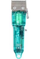 Rechargeable VGR V-660 Hair Clipper with Attachments 5W Wireless Mustache and Beard Trimmer with USB and LED Display V660