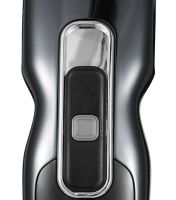 Аккумуляторная машинка для стрижки волос VGR V-040 профессиональный беспроводной мужской триммер для усов и бороды с LED-дисплеем и USB зарядкой V040