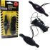 TY-006 Car Windshield Antenna for Cars, Active Antenna for VHF TVFM Radio with Triad-006 Car Antenna Amplifier