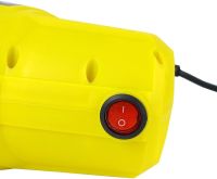 Электрический краскораспылитель краски Electric Paint Sprayer 500W ручной прибор пульверизатор, распылитель 800 мл краскопульт 3 степени распыления