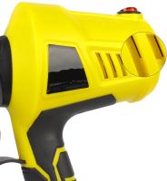 Электрический краскораспылитель краски Electric Paint Sprayer 500W ручной прибор пульверизатор, распылитель 800 мл краскопульт 3 степени распыления