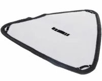 Треугольная телескопическая швабра для сухой и влажной уборки Multi function Mop MA-89 Регулируемая с отжимом 360 градусов для всех поверхностей