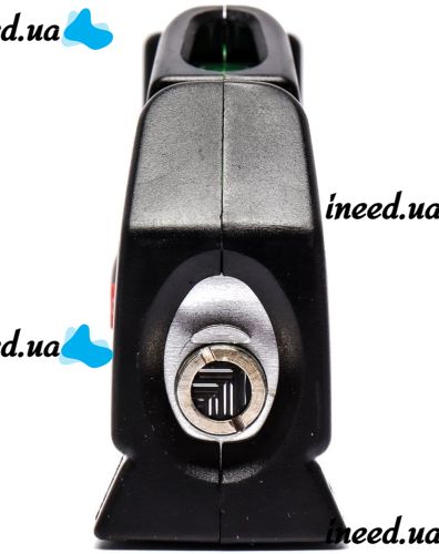 Лазерный жидкостный уровень Fixit Laser Levelpro 3 строительная лазерная линейка 2,5 метра прибор нивелир со встроенной рулеткой на батарейках