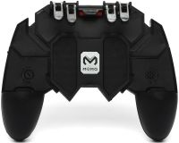Триггеры для смартфона Mobile Controller AK-66 беспроводной геймпад джойстик для игры на телефоне IOS Android, универсальный геймпад-джойстик AK66