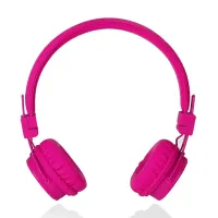 Беспроводные Bluetooth стерео наушники Nia X5SP складные стереонаушники 5 в 1 с микрофоном, МР3 плеером, FM радио блютуз, колонкой для телефона