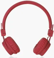 Беспроводные Bluetooth стерео наушники Nia X5SP складные стереонаушники 5 в 1 с микрофоном, МР3 плеером, FM радио блютуз, колонкой для телефона