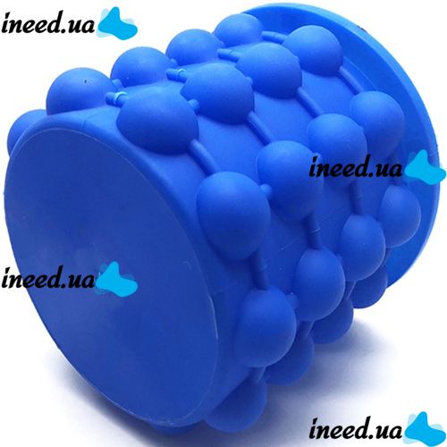 Силиконовое ведро для заморозки льда Ice Cube Maker Genie двухкамерная форма для изготовления хранения льда, охлаждения напитков в бутылках с крышкой
