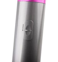 Electric Brush Hot Air Styler 5 in 1 hair Dryer styler for drying, styling and volume of hair, multi-styler with nozzles for curling and straightening