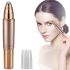 LiCheng Electric Roller Massager for Face, Lips and Eye Area, Heated Anti-aging Vibrating Ball Massager for Wrinkle Removal
