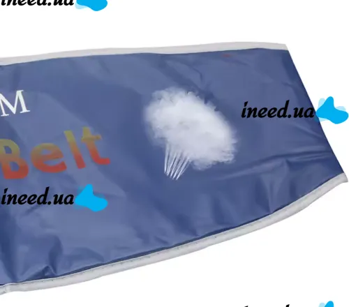 Пояс сауна для похудения Sauna Belt Cауна Белт
