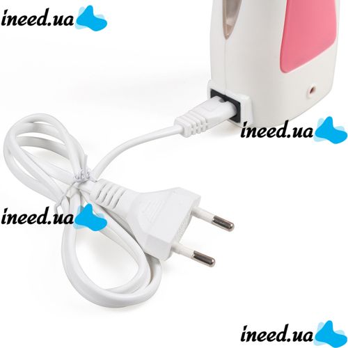 Кассетный одинарный воскоплав Depilatory Heater 40W нагреватель для горячего воска, Однокассетный воскоплав для восковой депиляции и шугаринга