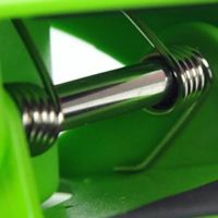 Подстаканник органайзер Clip On Table Cup Holder FFX-336FQ на прищепке для чашек, Навесной держатель зажим-подставка с прищепкой для хранения воды