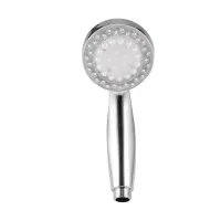 Світлодіодна насадка для душу LED Shower Bradex душова лійка з підсвічуванням для води 4 колірні режими датчик температури душова гарнітура, що світиться
