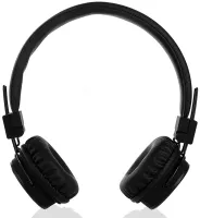 Беспроводные Bluetooth стерео наушники Nia X5SP складные стереонаушники 5 в 1 с микрофоном, МР3 плеером, FM радио блютуз, колонкой для телефона