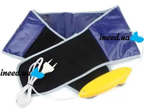 Пояс сауна для похудения Sauna Belt Cауна Белт