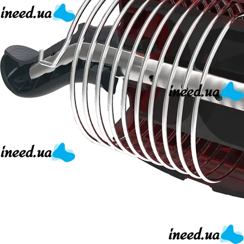 Ролик для пресса с ковриком U-Power AB-Carver Pro с возвратным механизмом, Гимнастический тренажер одинарное колесо для тренировки мышц + коврик
