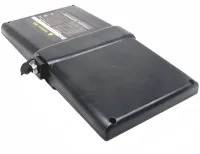 Универсальный Li-on аккумулятор для Ninebot Mini-T 2884 54V 4400mAh для сигвея 3pin, Аккумуляторная батарея для гироборда гироскутера 3 пина Черная