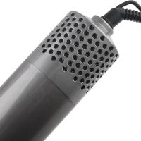 Electric Brush Hot Air Styler 5 in 1 hair Dryer styler for drying, styling and volume of hair, multi-styler with nozzles for curling and straightening