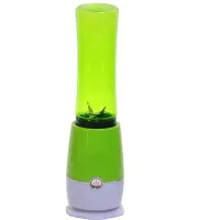 Портативный Блендер Shake n take MP-K 019 универсальный коктейль фреш - микс, Компактный шейкер 500 мл для приготовления коктейлей и смузи от сети
