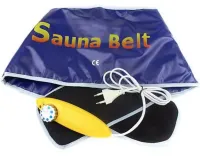 Пояс сауна для похудения Sauna Belt Cауна Белт