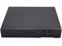 Проводной видеорегистратор DVR UKC CAD 1216 AHD 16 канальный, Сетевой IP Регистратор на 16 камер для видеонаблюдения и управления камерами Черный