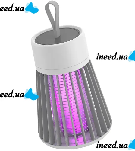 Mosquito killing lamp BG-002 Anti-mosquito rechargeable lamp Mosquito killing lamp, Rechargeable Insect Trap with backlight for camping