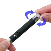 Мощная лазерная указка Red Laser Pointer SN-R12 от USB красный лазер, Светодиодный проектор диодный от юсб 3 насадки эффектов для машины и дома