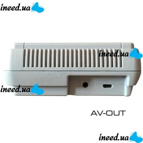 Портативная игровая ретро приставка Dendy 620 игр Денди 8 Bit Super Mini SFC, Детская консоль 8 бит с двумя джойстиками и встроенными играми Серая