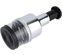 Ручной пресс измельчитель Onion Vegetable Food Chopper SF-462 для измельчения лука и чеснока с крышкой, Чеснокодавка чоппер из нержавеющей стали