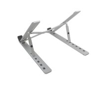Раздвижная универсальная подставка Multi Position foldable notebook P1 для планшета, ноутбука. Складной настольный держатель с регулировкой высоты Р1