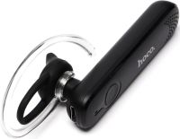 Беспроводная гарнитура Hoco E63 Diamond business BT Bluetooth наушник с микрофоном и шумоподавлением на одно ухо, моногарнитура для IOS Android