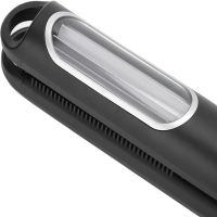 Плойка гофре Automatic Crimping Hair Iron MX-486 для укладання та об'єму волосся, автоматичні щипці, плойка-гофре керамічний утюжок з LED індикатором
