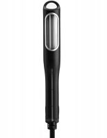 Плойка гофре Automatic Crimping Hair Iron MX-486 для укладання та об'єму волосся, автоматичні щипці, плойка-гофре керамічний утюжок з LED індикатором
