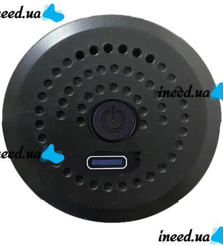 Muscle Massager Pistol Fascial Gun FH-320 Black for Body, Portable Handheld Impact Massager Pistol KH-320 YX-908 Black 