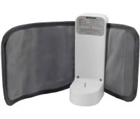 Milk Shaker LY-872 baby bottle warmer LY-872 heater thermo case 6 modes up to +55 Milk and water warmer with temperature support