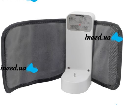 Milk Shaker LY-872 baby bottle warmer LY-872 heater thermo case 6 modes up to +55 Milk and water warmer with temperature support