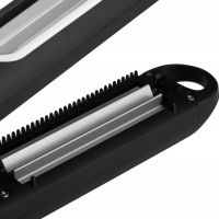 Плойка гофре Automatic Crimping Hair Iron MX-486 для укладання та об'єму волосся, автоматичні щипці, плойка-гофре керамічний утюжок з LED індикатором