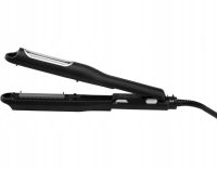 Плойка гофре Automatic Crimping Hair Iron MX-486 для укладання та об'єму волосся, автоматичні щипці, плойка-гофре керамічний утюжок з LED індикатором