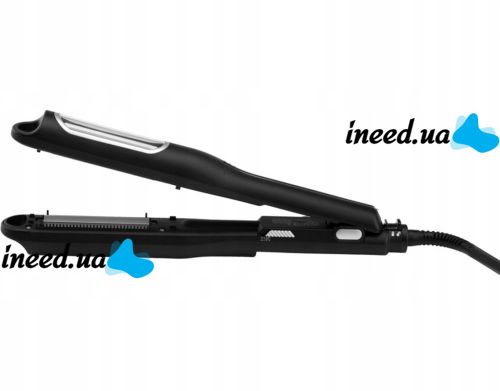 Плойка гофре Automatic Crimping Hair Iron MX-486 для укладання та об'єму волосся, автоматичні щипці, плойка-гофре керамічний утюжок з LED індикатором