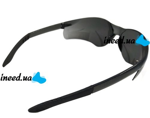 Солнцезащитные очки для водителей Tag Glasses, Антибликовые поляризационные солнечные очки TacGlasses, Tac Glasses