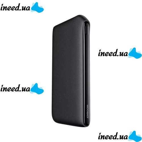 Зовнішній портативний акумулятор Power Bank Joyroom D-M154 10000 mAh 2.1 A, повербанк, портативний зарядний