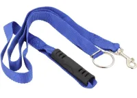 Поводок шлейка для собак The Instant Trainer Leash 1.80 м нейлоновый шлей для больших собак более 30 кг, усиленный ремешок для ошейника