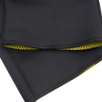 Корректирующая майка сауна Hot Shapers для похудения унисекс высокий вырез неопреновая утягивающая майка-сауна Хот Шейперс, жиросжигатель для живота