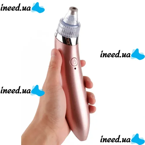 Вакуумный аппарат для лица Beauty Skin Care Specialist XN-8030 устройство очиститель, аппарат-очиститель пор для удаления акне, чистки кожи