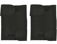 Турмалиновый наколенник с магнитными вставками Self-heating Knee Brace XL-332 с согревающим эффектом Эластичный бандаж грелка на колено с подогревом