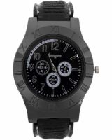 Наручные мужские часы с зажигалкой Huayue Watch Lighter Quartz XL-161 кварцевые с USB зарядкой и спиральной электрозажигалкой, прикуривателем