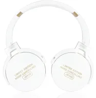 Накладные беспроводные наушники T&G Wireless Everest JB-950BT с MP3 плеером, микрофоном, Bluetooth и microSD, блютуз стерео наушники AUX JB 950