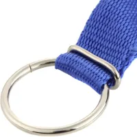 Поводок шлейка для собак The Instant Trainer Leash 1.80 м нейлоновый шлей для больших собак более 30 кг, усиленный ремешок для ошейника